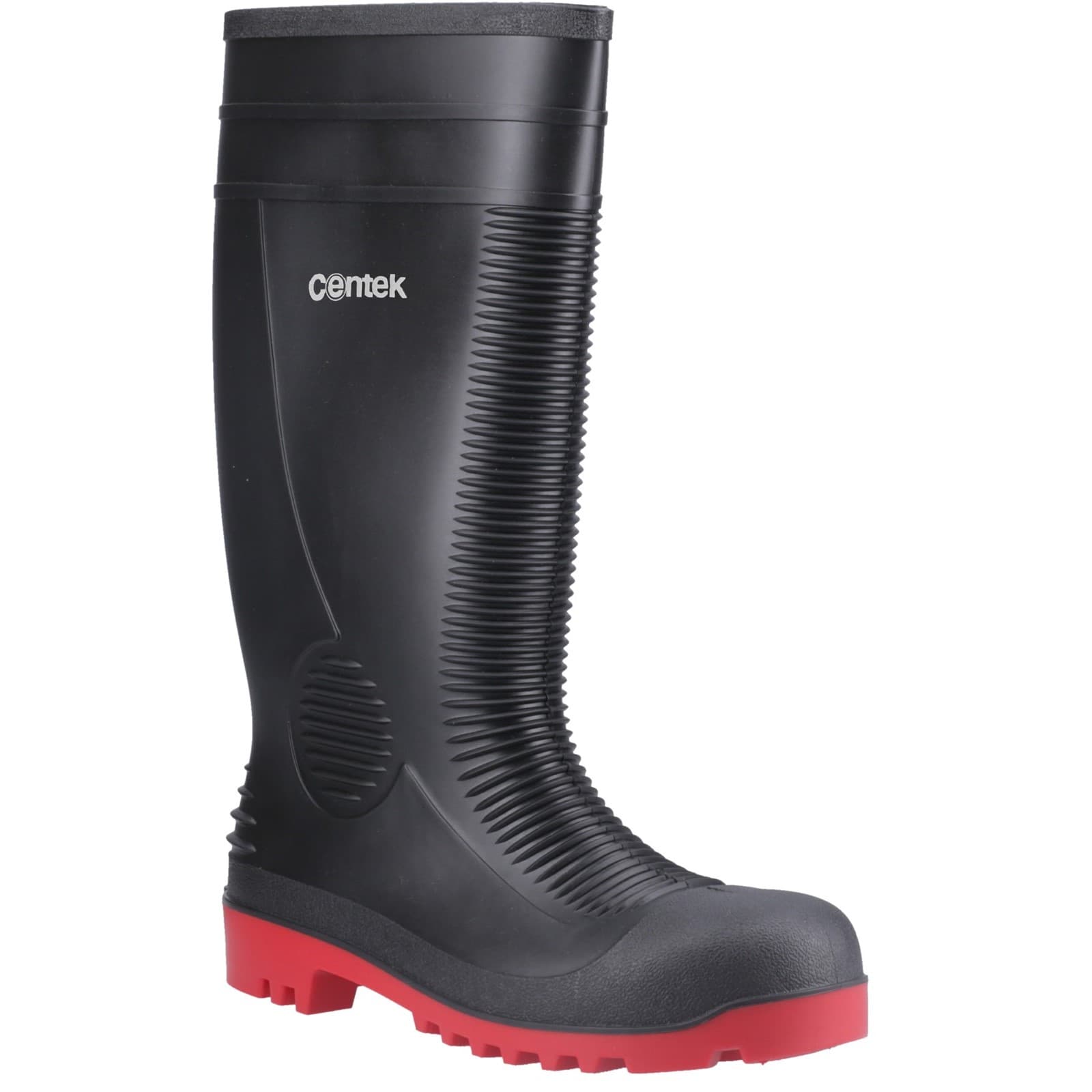Centek Fs340 Safety Wellington Size 7 40731-76079-06