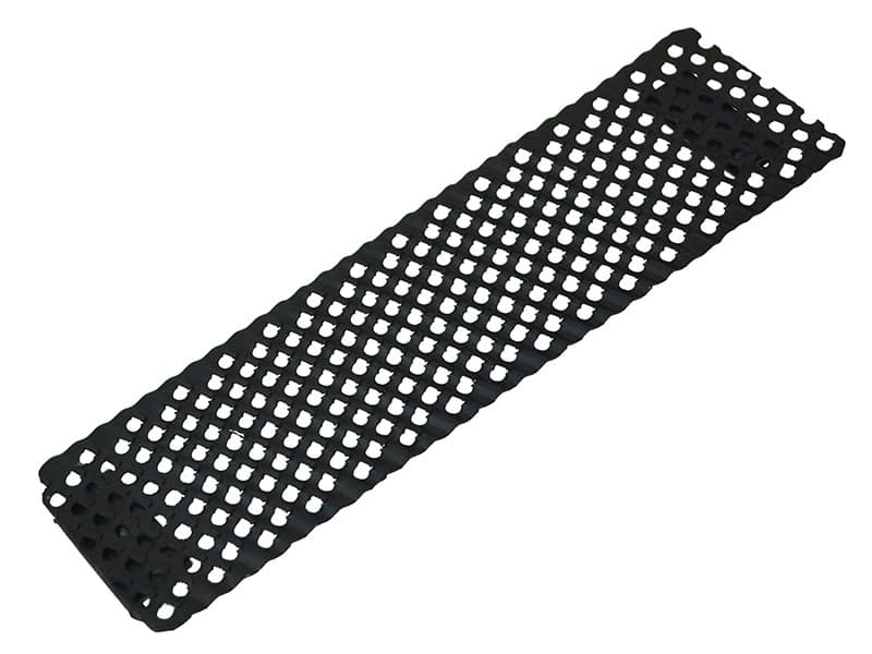 Faithfull 8410-40X140 Hand Rasp File & Block Plane Blade 140 X 40Mm