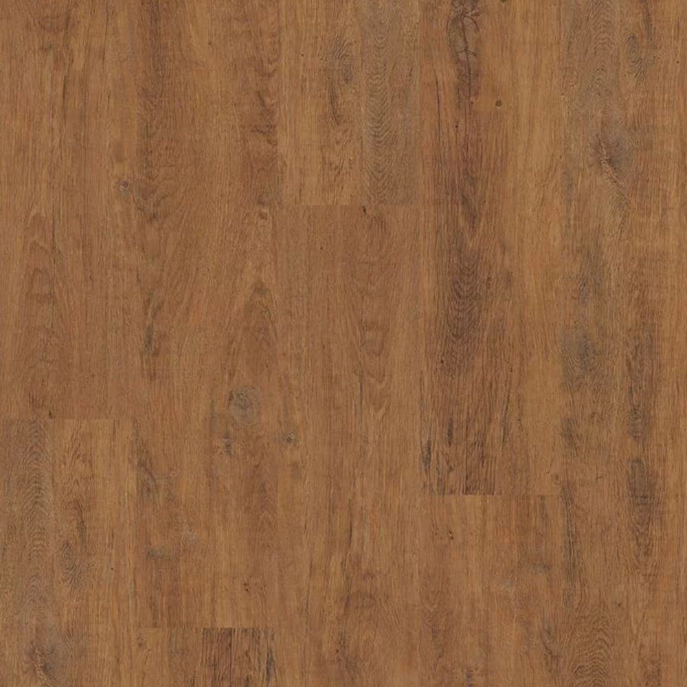 Polyflor Expona Commercial Wood Luxury Vinyl Tiles Antique Oak 1219.2mm x 203.2mm - Pack of 14 (3.46m2)