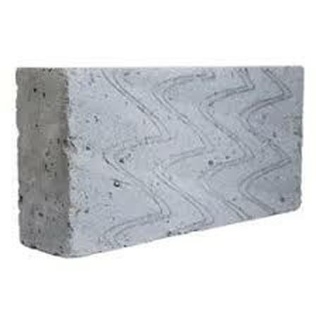 Thermalite Party Wall Aircrete Block 4N 215mm