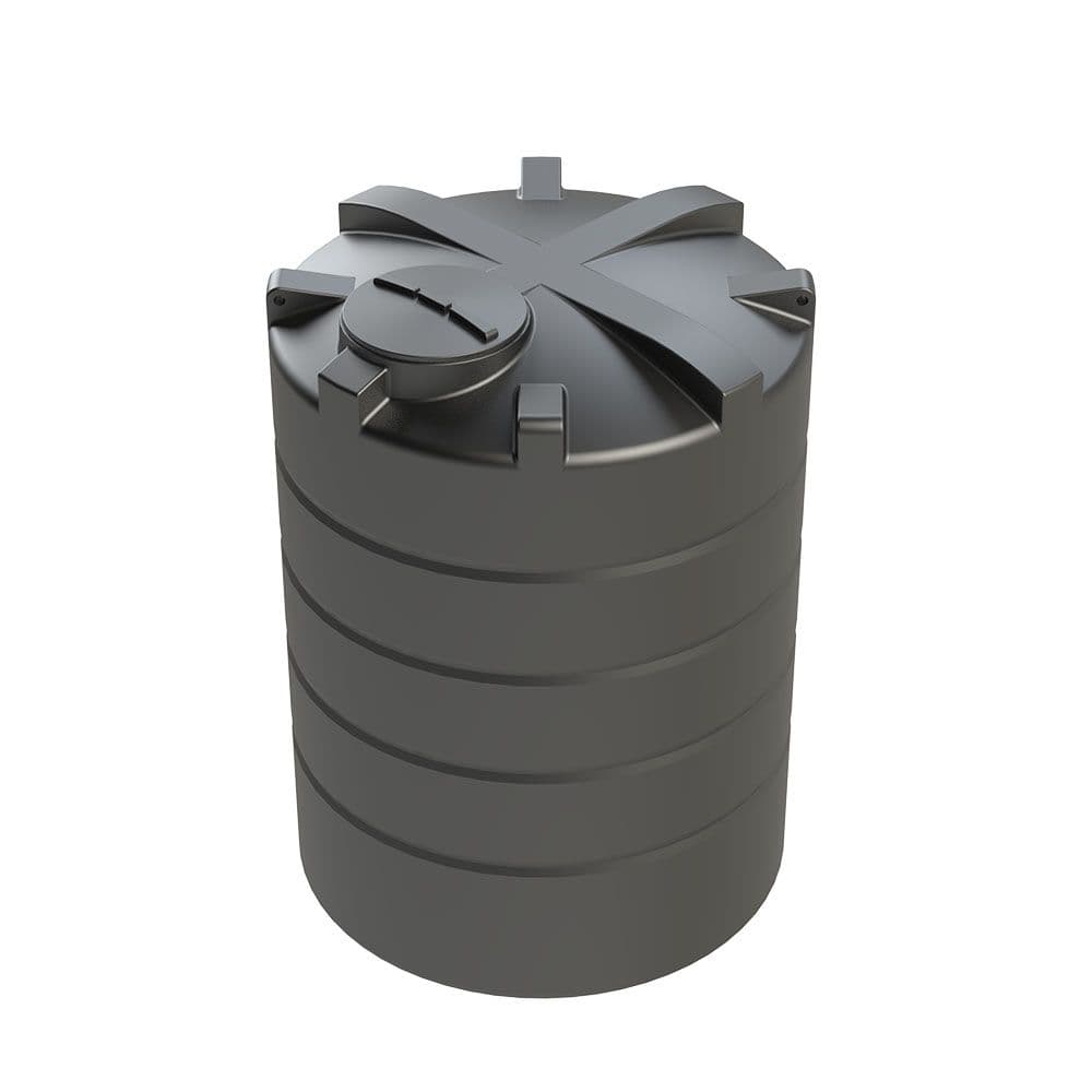 Enduramaxx 6,000L Vertical Potable Tank Original Organics