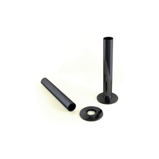 Anthracite Pipe Sleeve