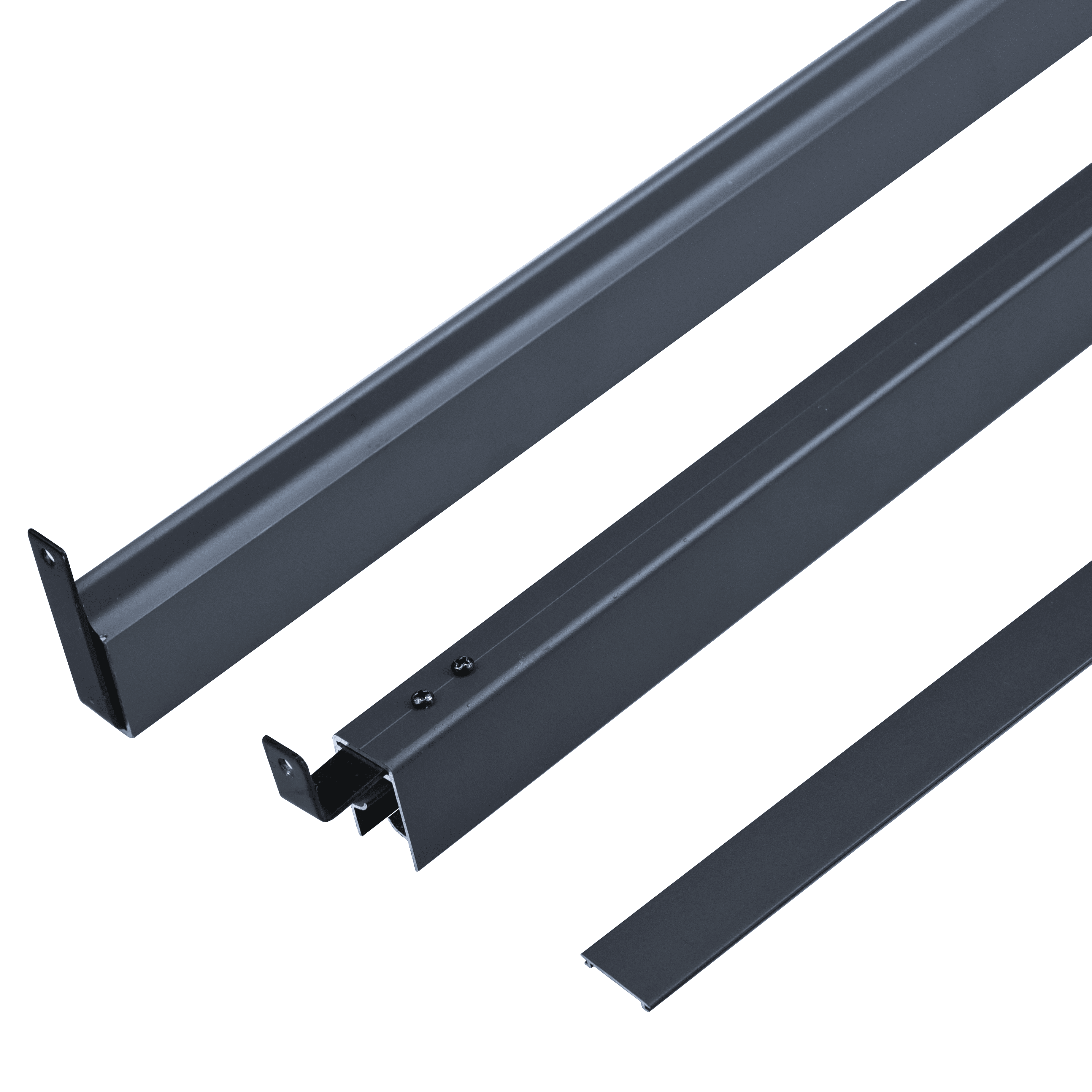 PIRAHNA Piranha Composite Top Bottom Trim Kit