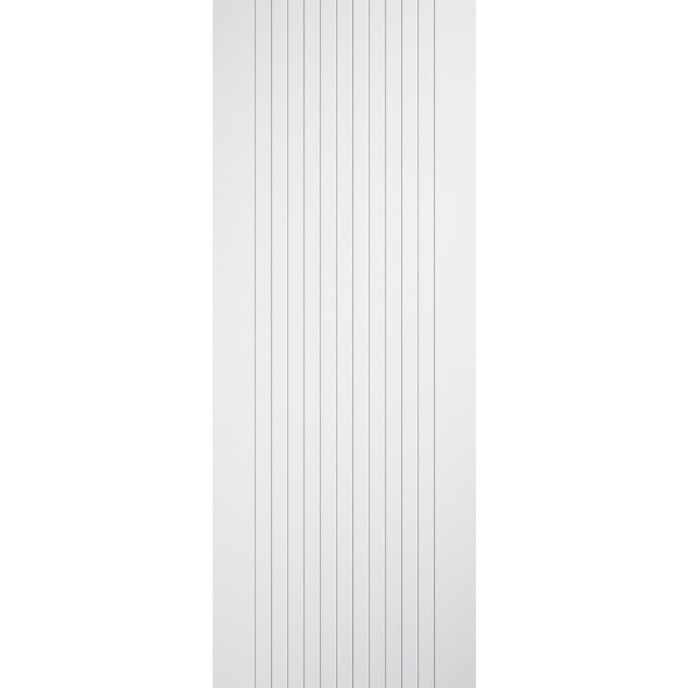 Lpd Doors Sydney PRE-FINISHED White Laminate Internal Door 1981 x 610 x 35mm