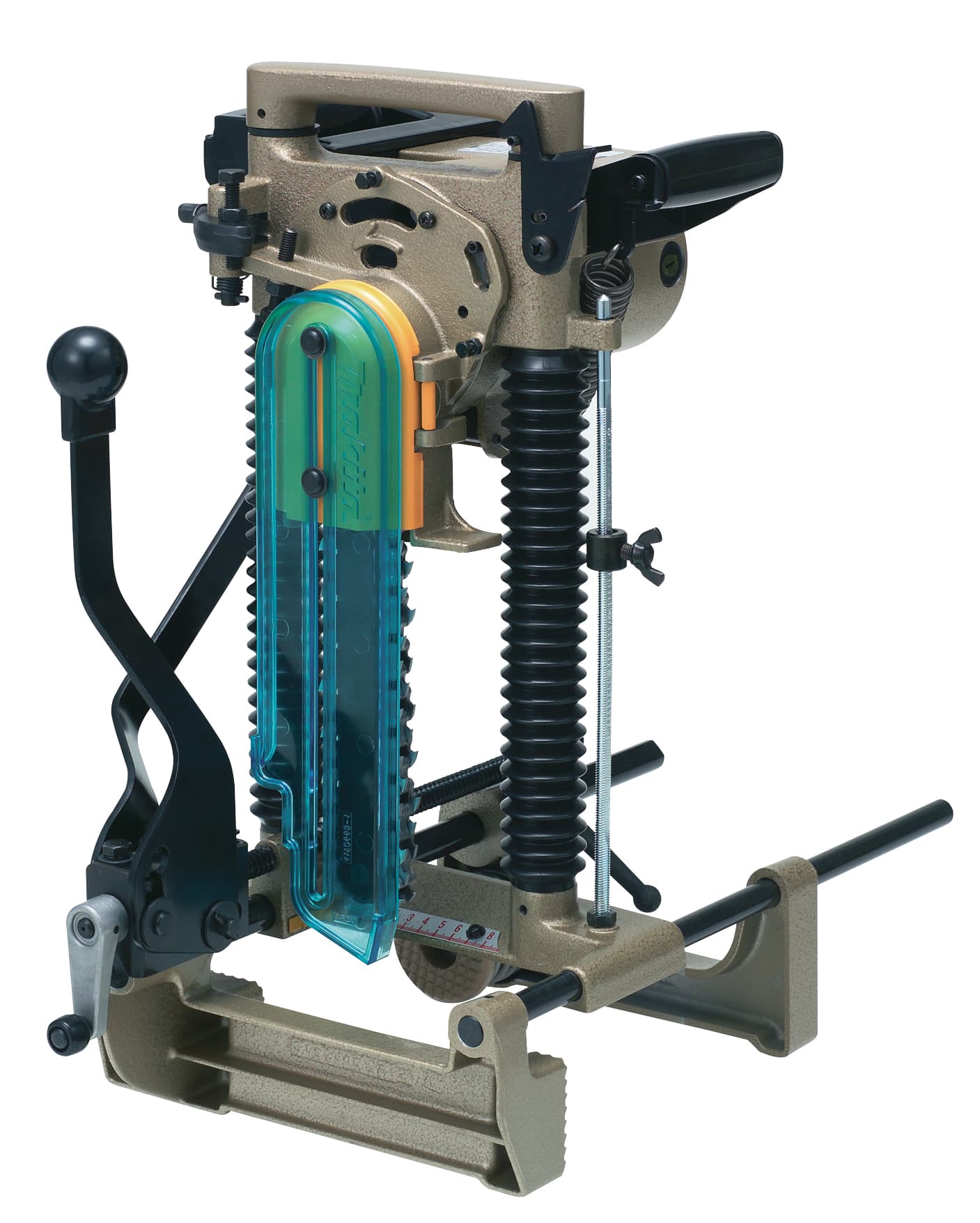 Makita 110V Chain Mortiser 7104L/1