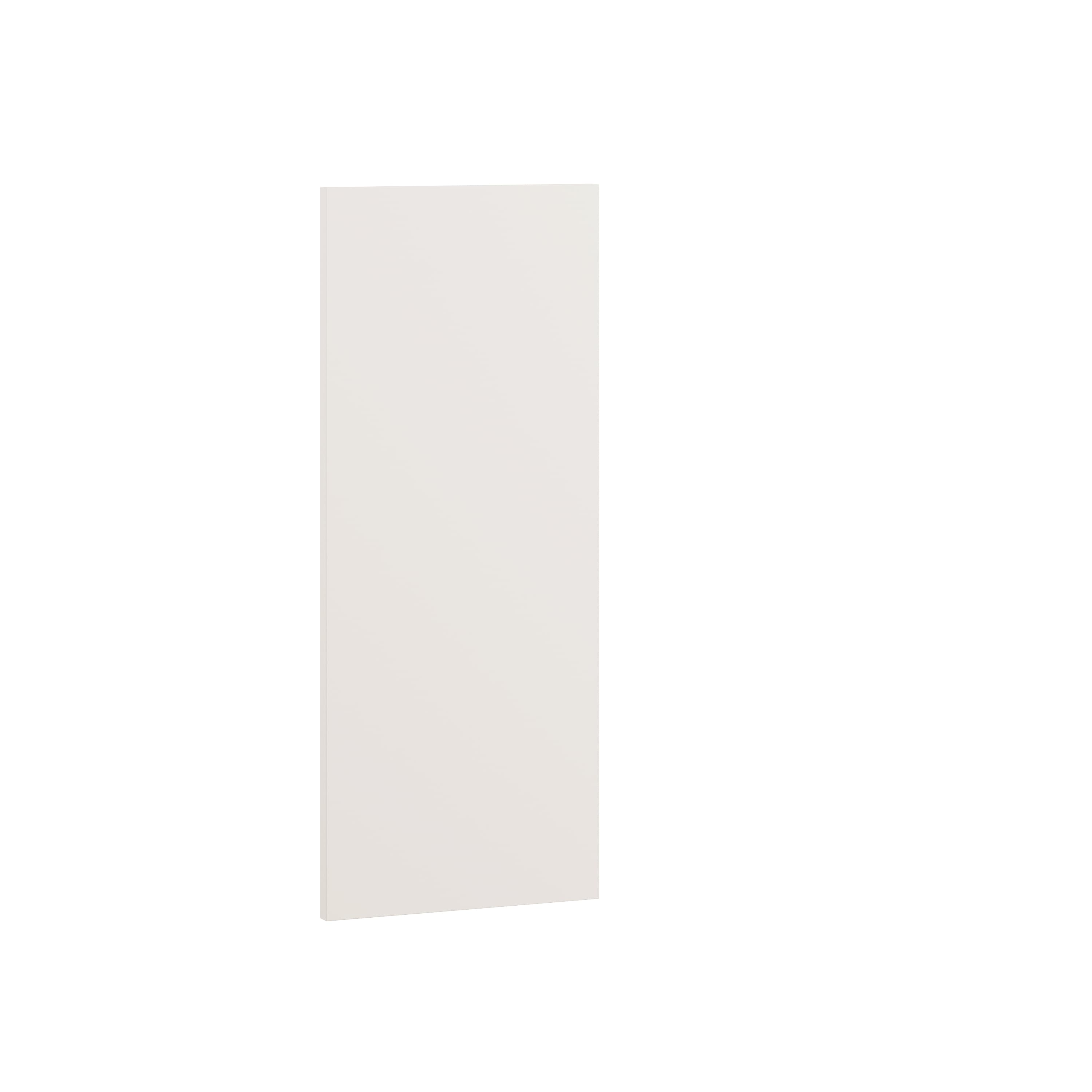 Essence Cashmere Grey Highline Fascia, 300mm