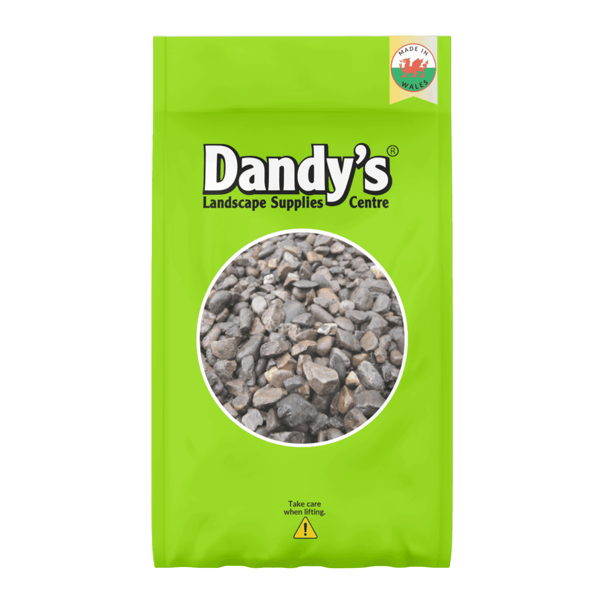Welsh Brown Gravel
