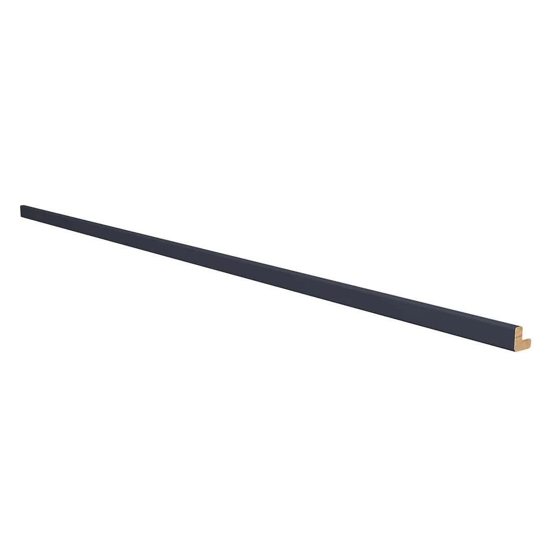Verona Navy Cornice/Pelmet 2700Mm