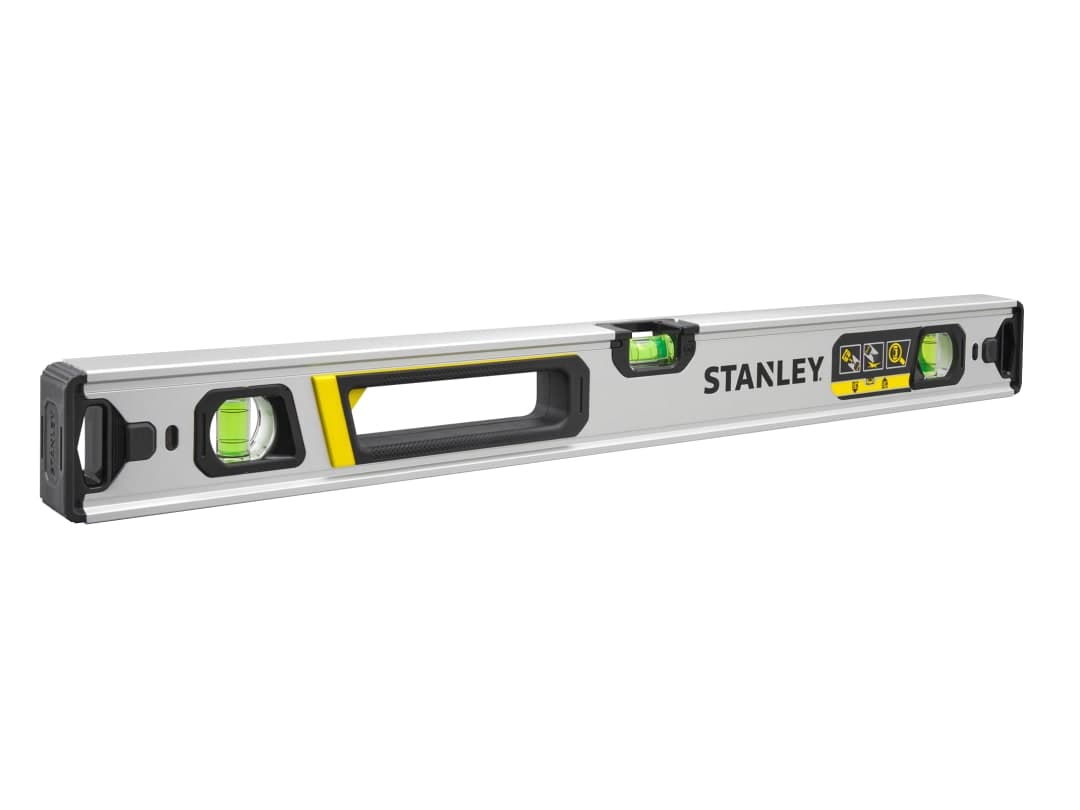 STANLEY® Hand Tools FATMAX® XTREME™ Box Beam Level 60cm FMHT43672-1