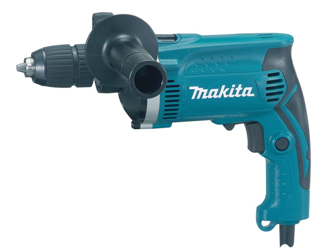 Makita HP1631K 13mm Percussion Drill 710W 110V HP1631K/1