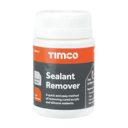 Timco Sealant Remover - 100ml
