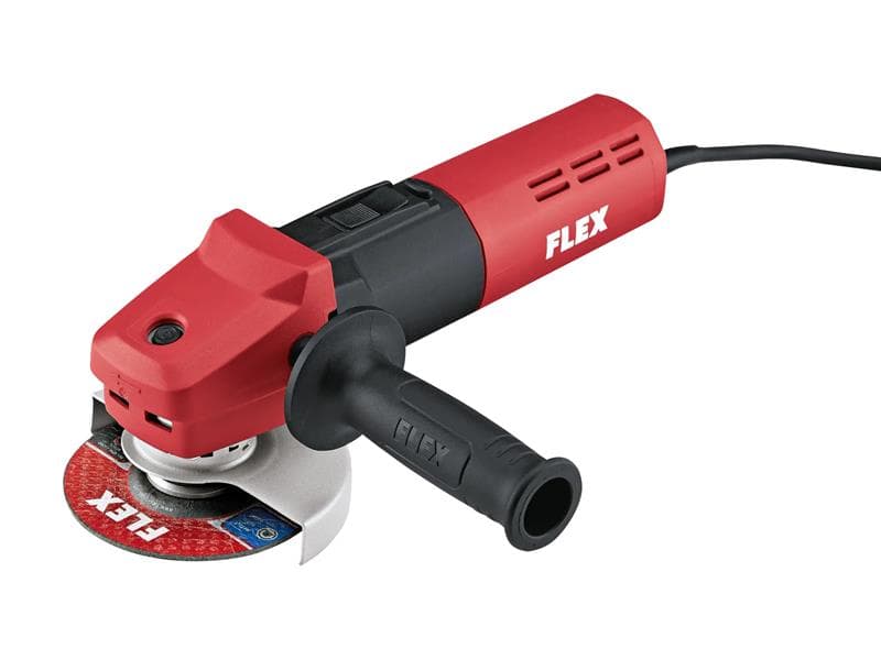 Flex Power Tools 406562 L 1506 Vr 110/Cee-Uk Grinder 1200W 110V