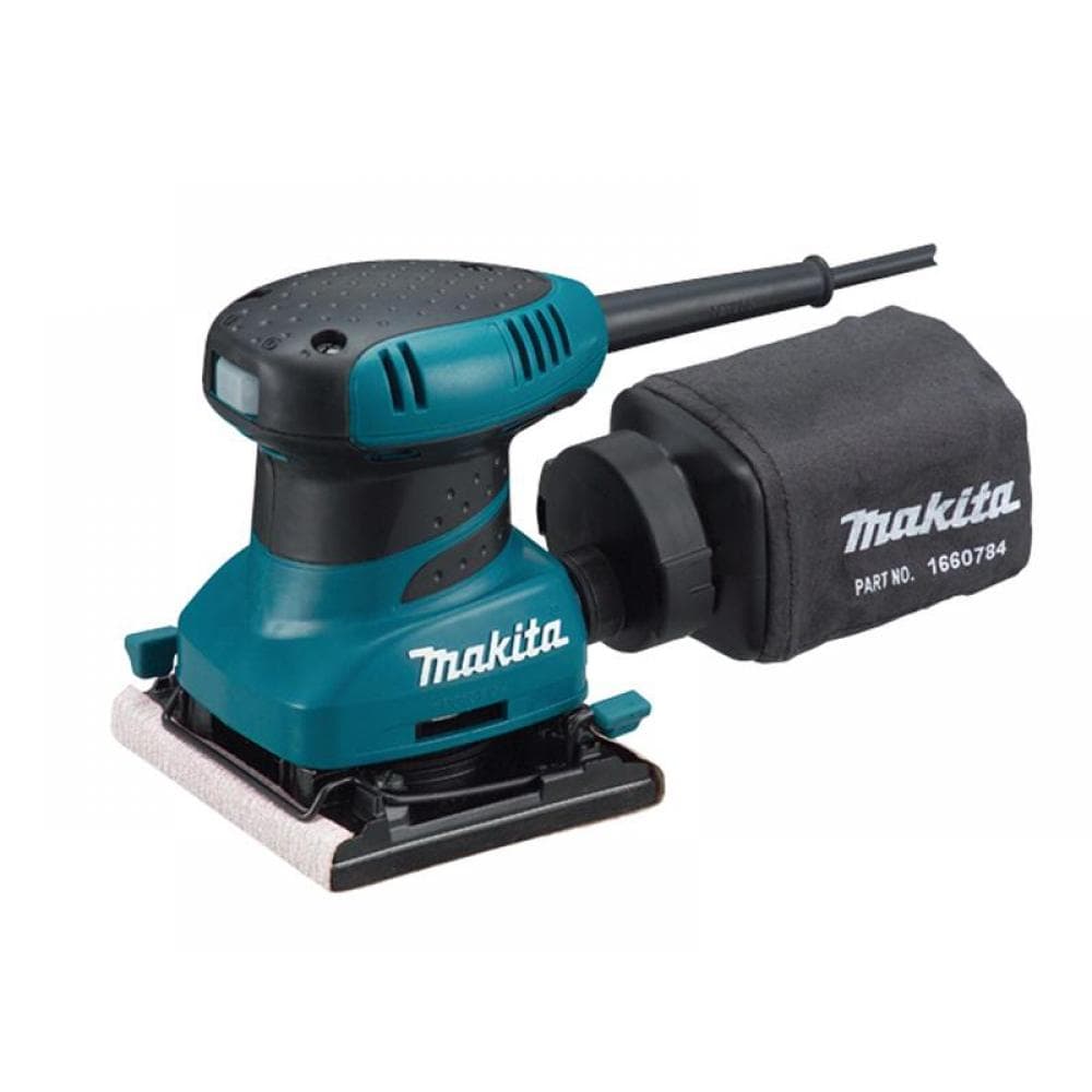Makita BO4556/1 Bo4556 Finishing Sander 200W 110V