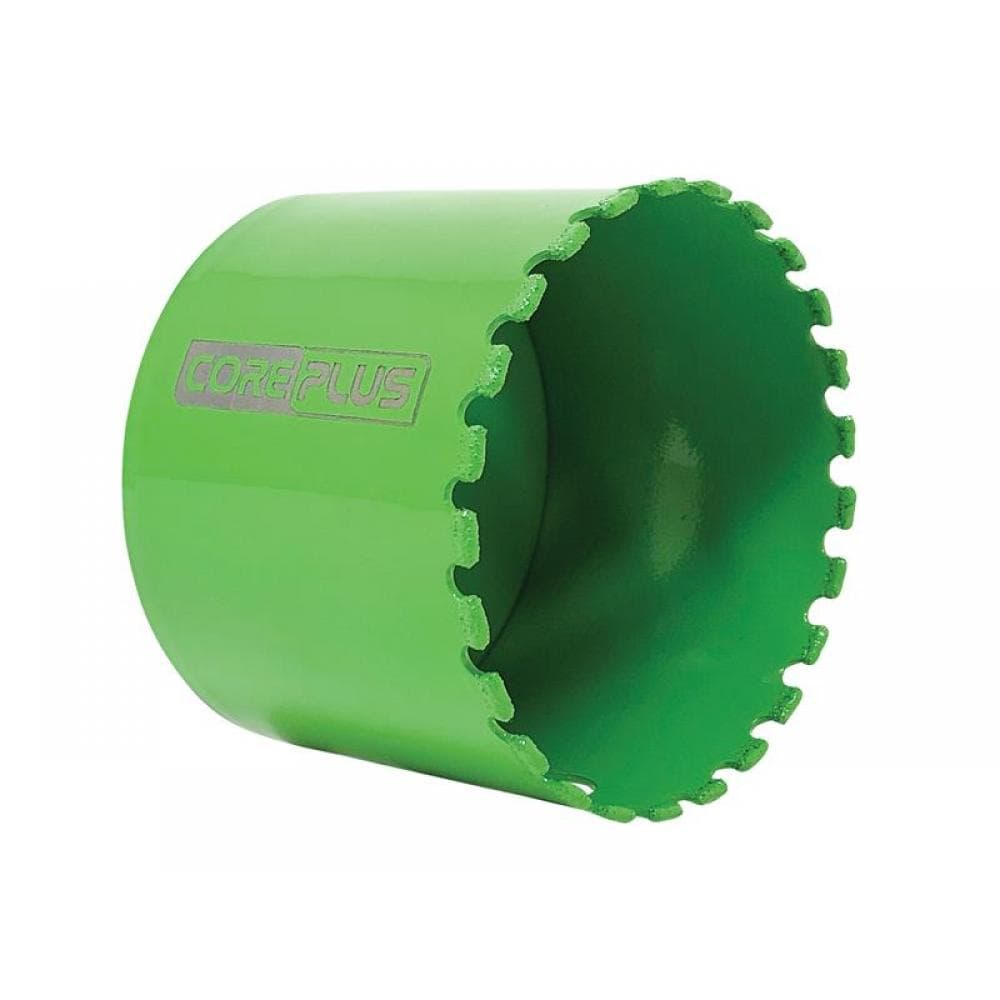 Coreplus CORDMPHS57 Dmphs57 Diamond Holesaw 57Mm