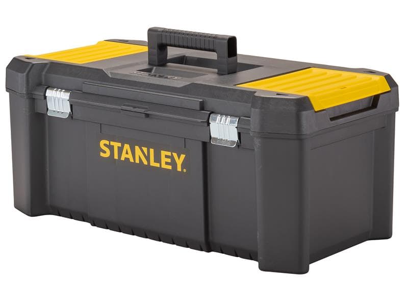 Stanley® STST82976-1 Essential Toolbox 66Cm (26In)