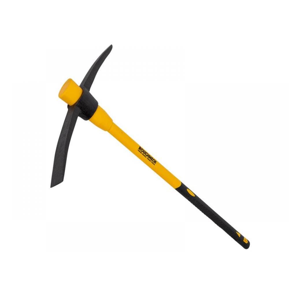 Roughneck 64-357 Pick Axe 3.18Kg (7 Lb)