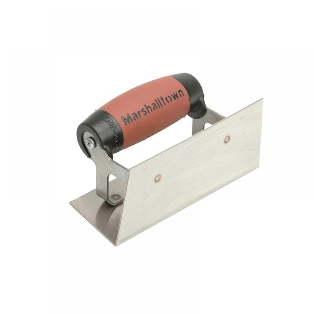 Marshalltown M65SSD 65Ssd Stainless Steel Internal Corner Trowel Square Durasoft® Handle