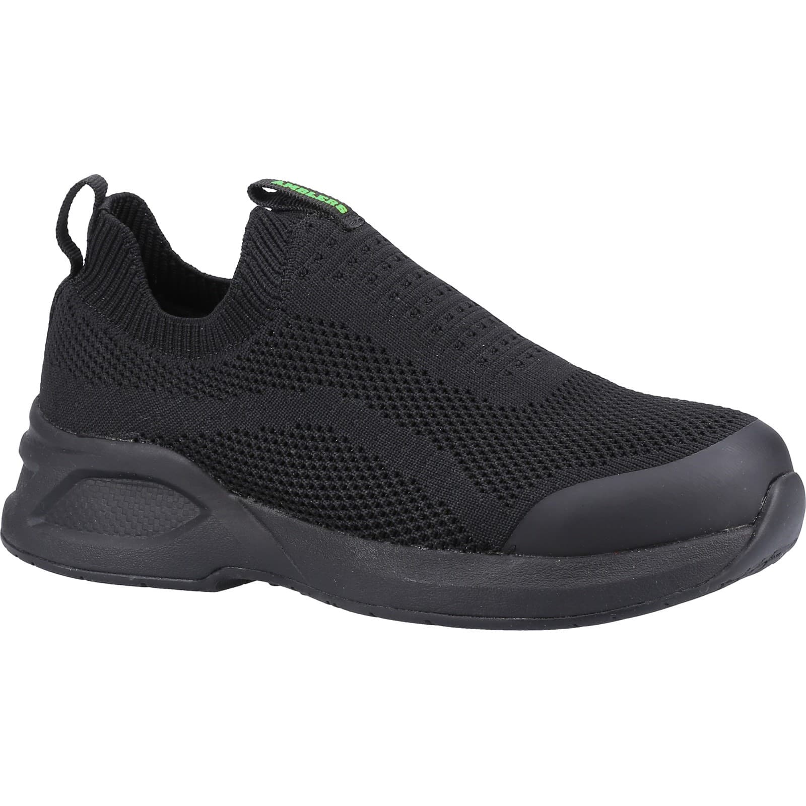 Amblers Safety 609 Safety Trainers Size 3 37460-69850-03