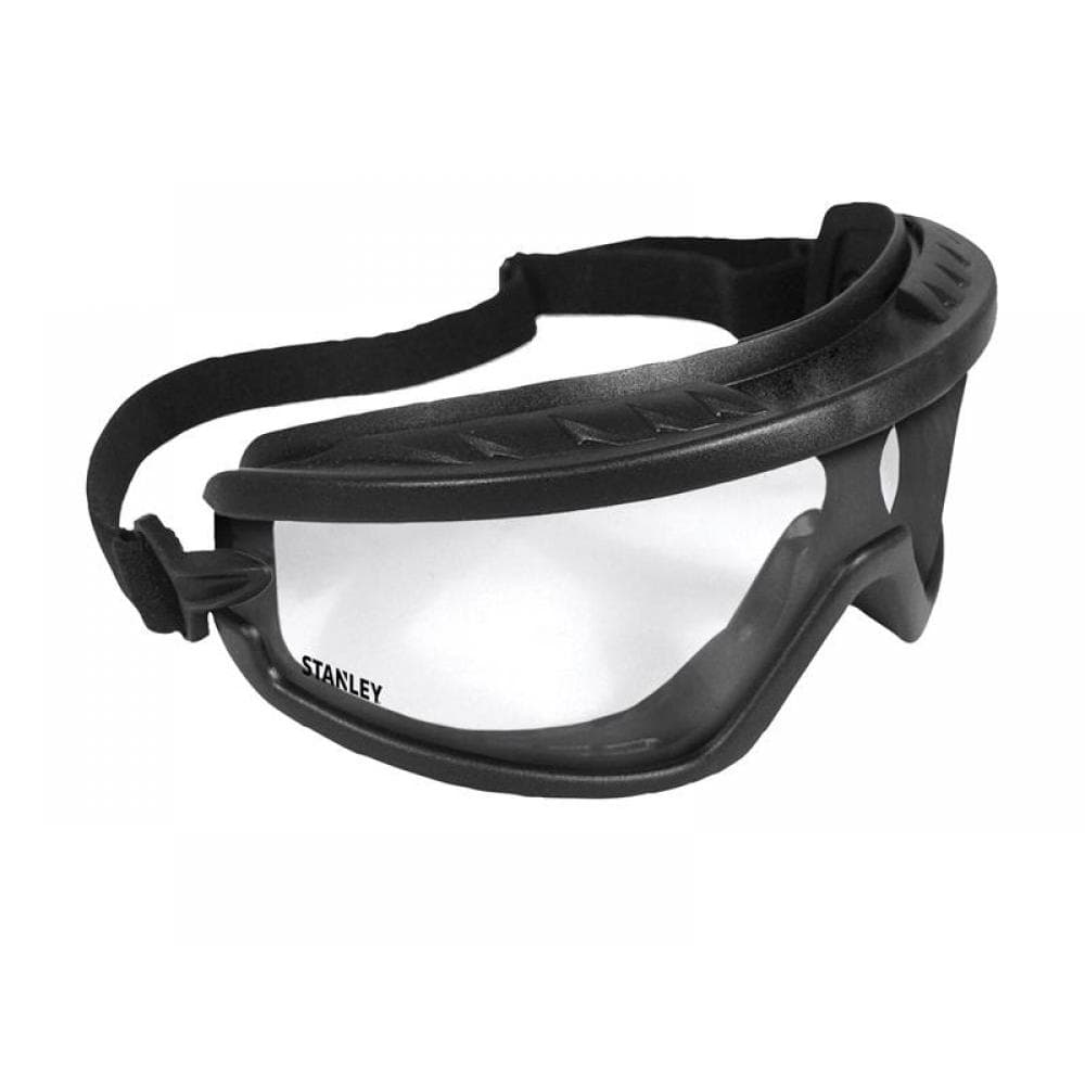 Stanley® SY240-1D EU Sy240-1D Vented Safety Goggles