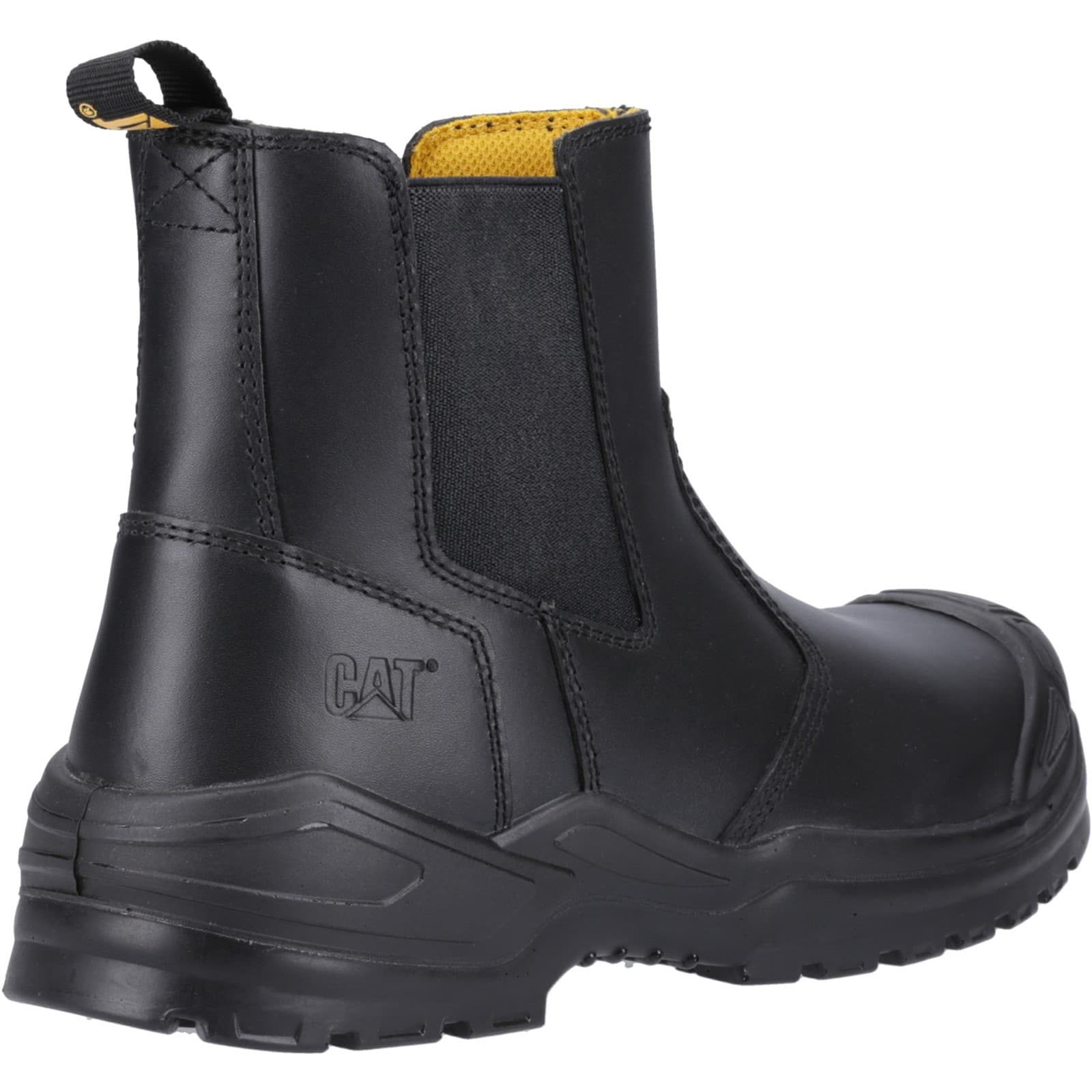 Caterpillar Striver Safety Dealer Bump Size 12 33988-58021-10