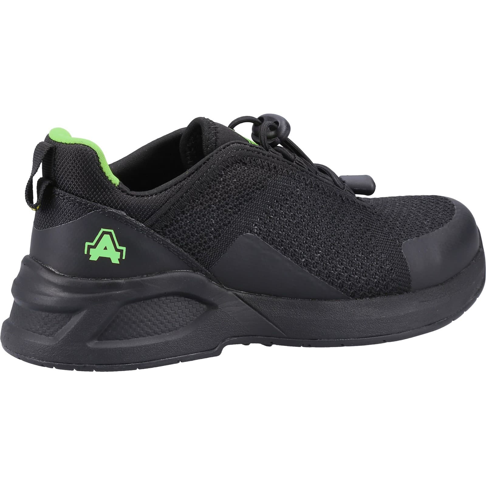 Amblers Safety 610 Safety Trainers Size 3 37461-69851-03