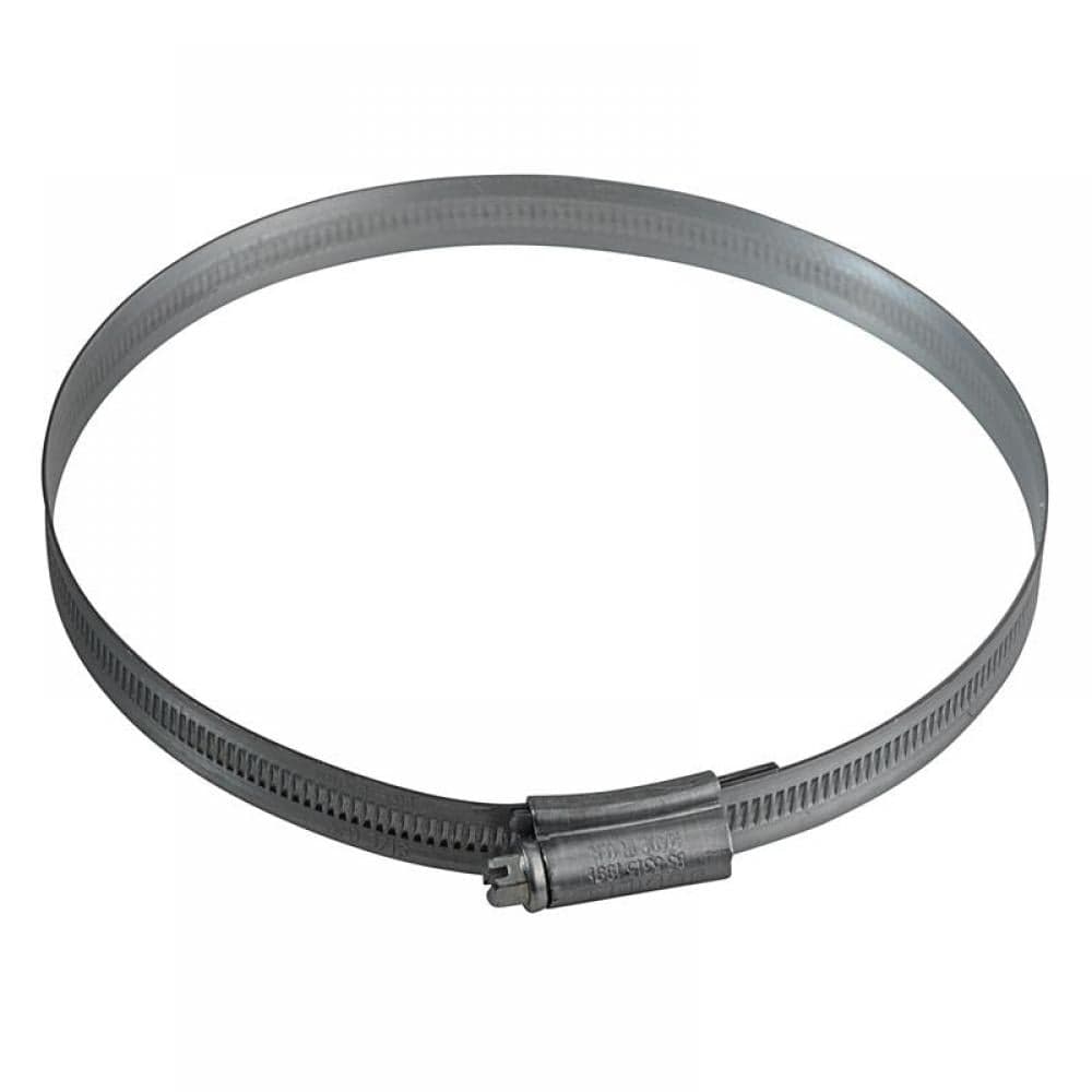 Jubilee® 6MS 6 Zinc Protected Hose Clip 110 - 140Mm (4.3/8 - 5.1/2In)