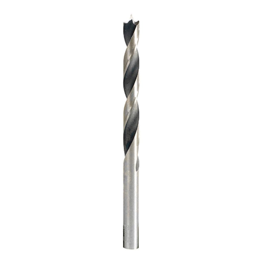 Timco BP5 Brad Point Wood Bit 5Mm Wallet 1