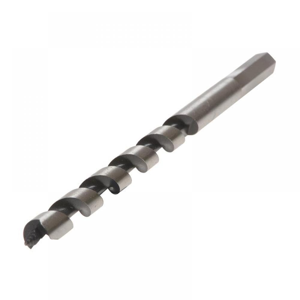 Faithfull Combination Wood Auger Bit 6 X 200Mm