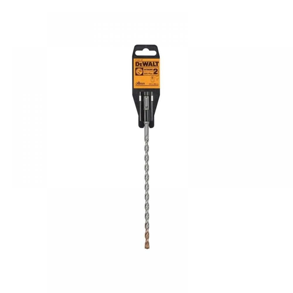 Dewalt DT9531-QZ Sds Plus Extreme 2® Drill Bit 8 X 260Mm