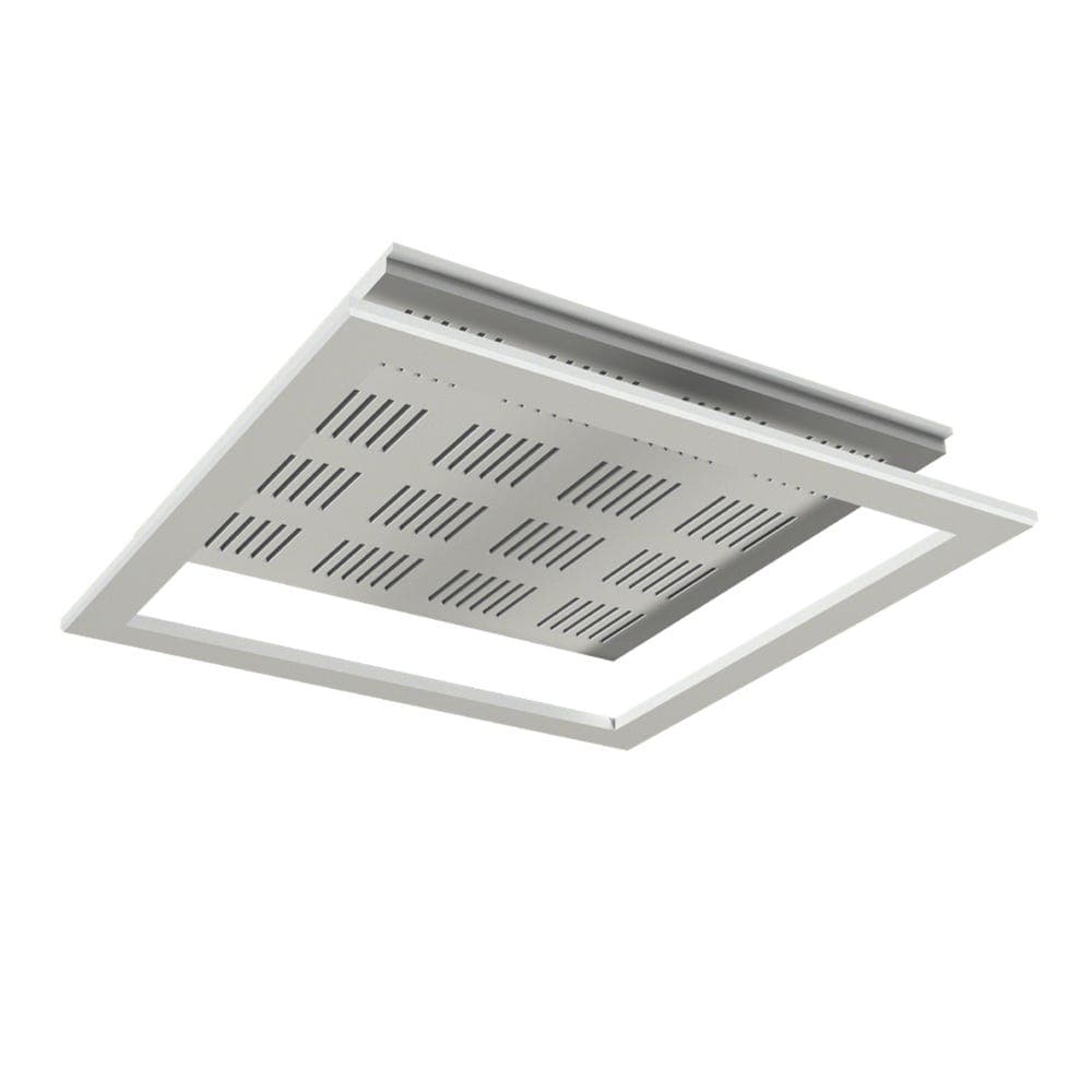 British Gypsum Line 6 Access Hatch B Edge 510mm x 510mm - Pack of 3
