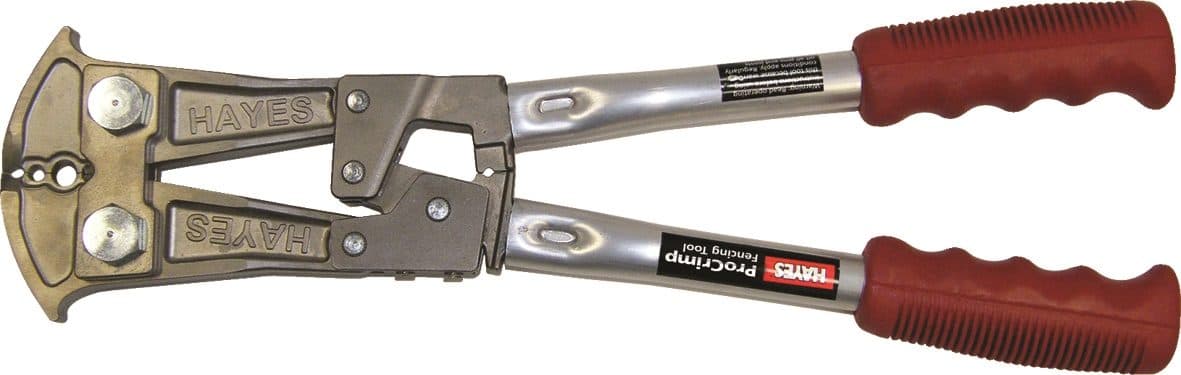 Hayes ProCrimp Fencing Tool (5 in 1)