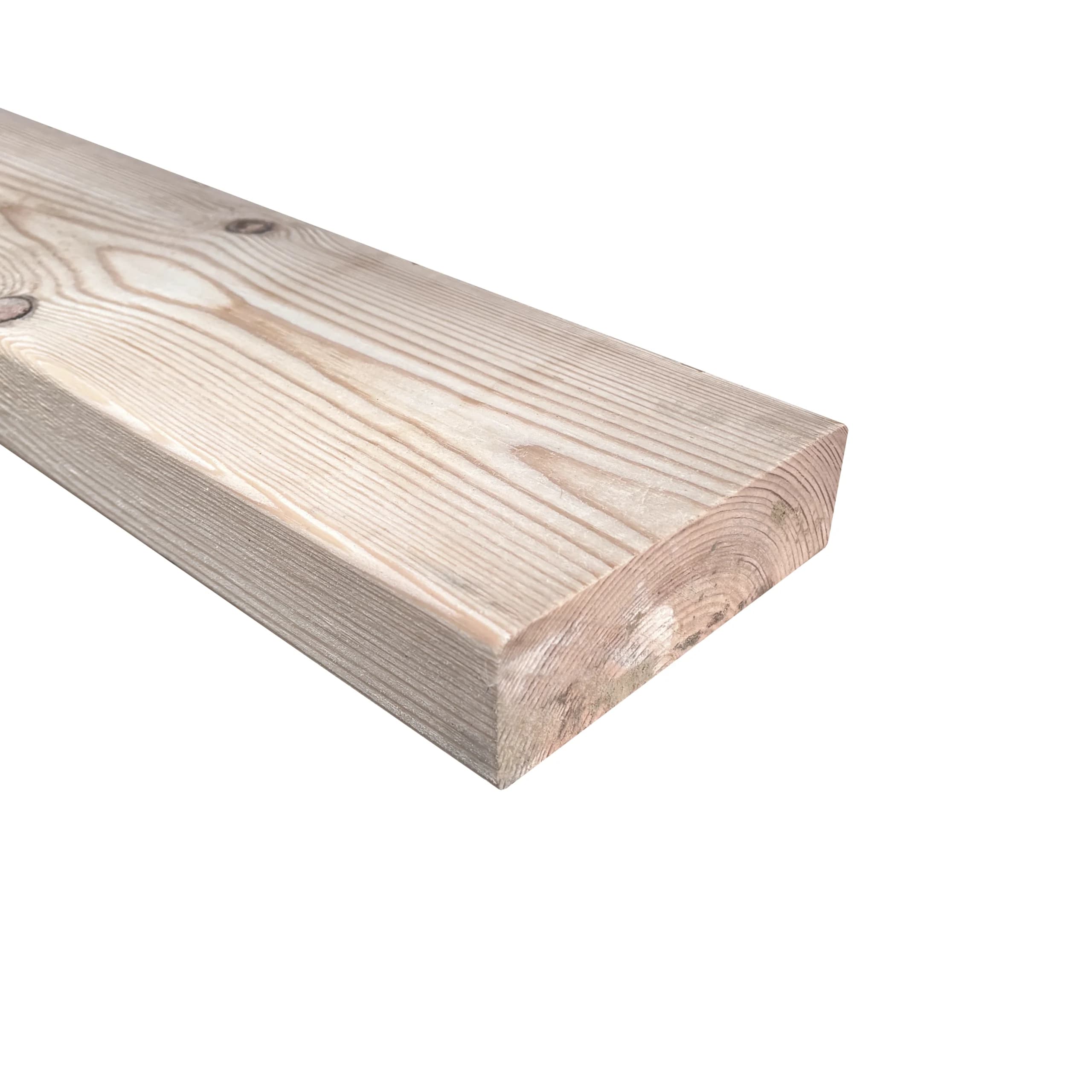 C24 145mm x 45mm (Untreated)