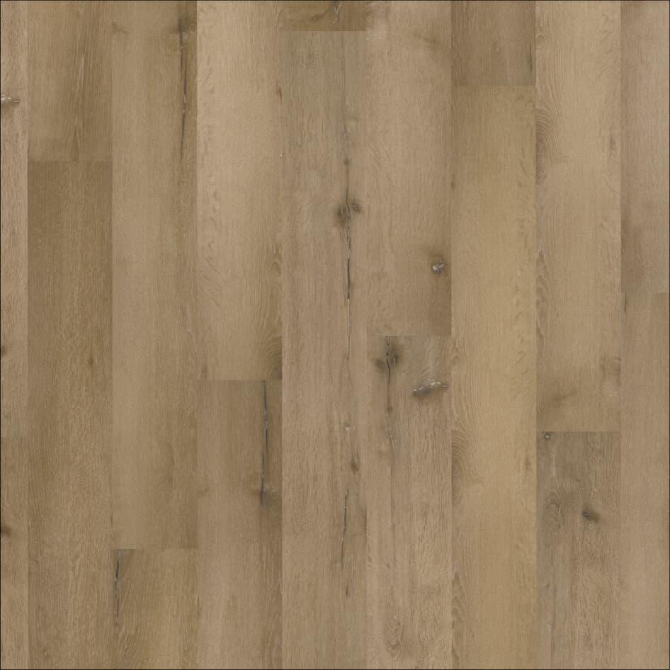 Woodpecker Brown Stratex Innovate Desert Oak Flooring, 1180x150x6mm