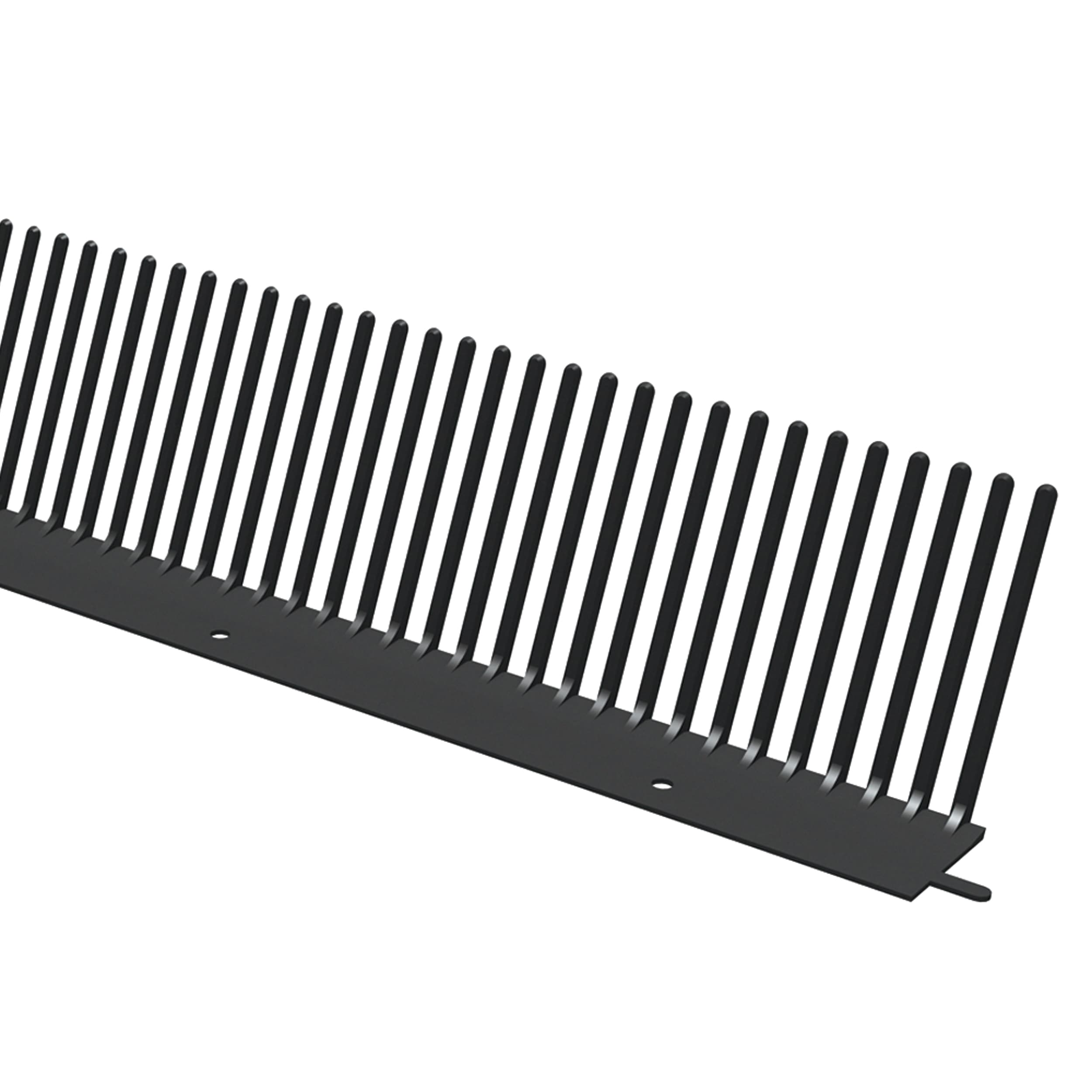 Manthorpe Ventilation Eaves Comb Filler 1m