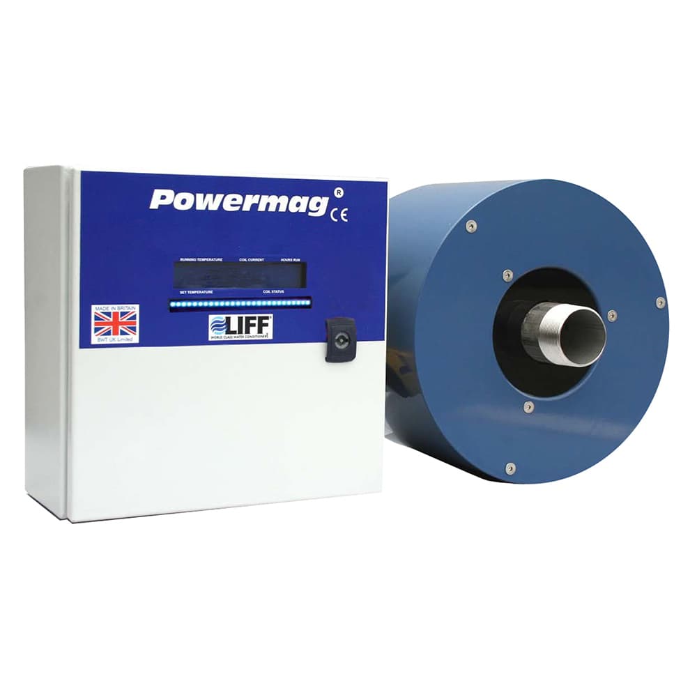 Powermag BWT Powermag 250 - 2.5in- 8.0 LT/SEC