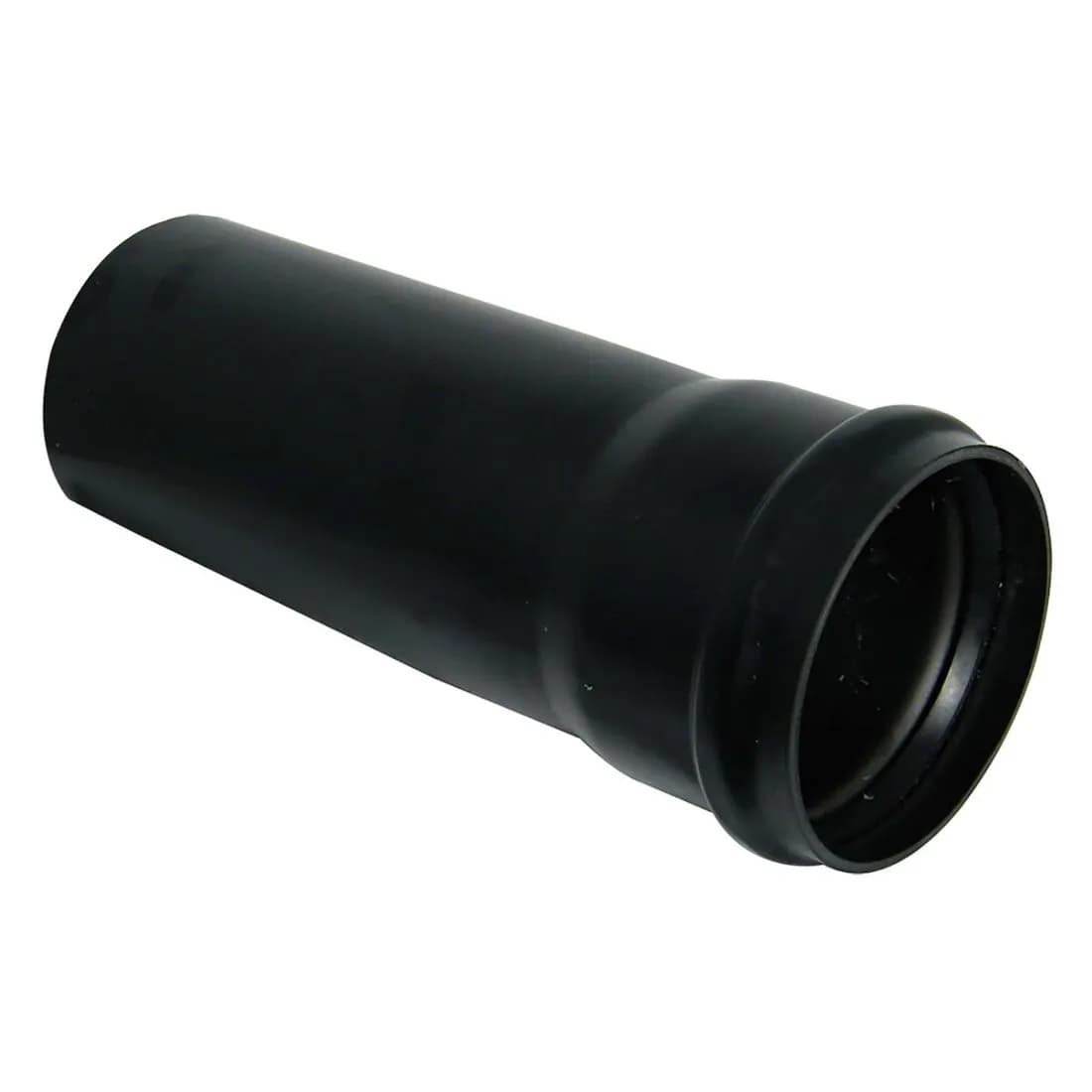 Single Socket Pipe 110 X 2.5M Black Soil Sp7B