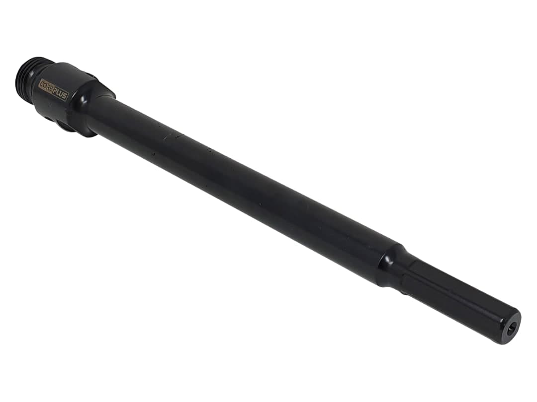 CorePlus DCA240 Hex Extension Adaptor 240mm CORDCA240