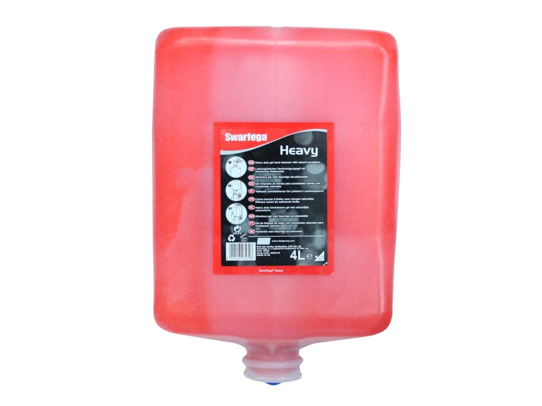 Swarfega® Extreme 4 litre SHD4LTR