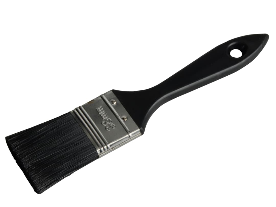 Miscellaneous Economy Paint Brush Plastic Handle 25mm (1in) SC25