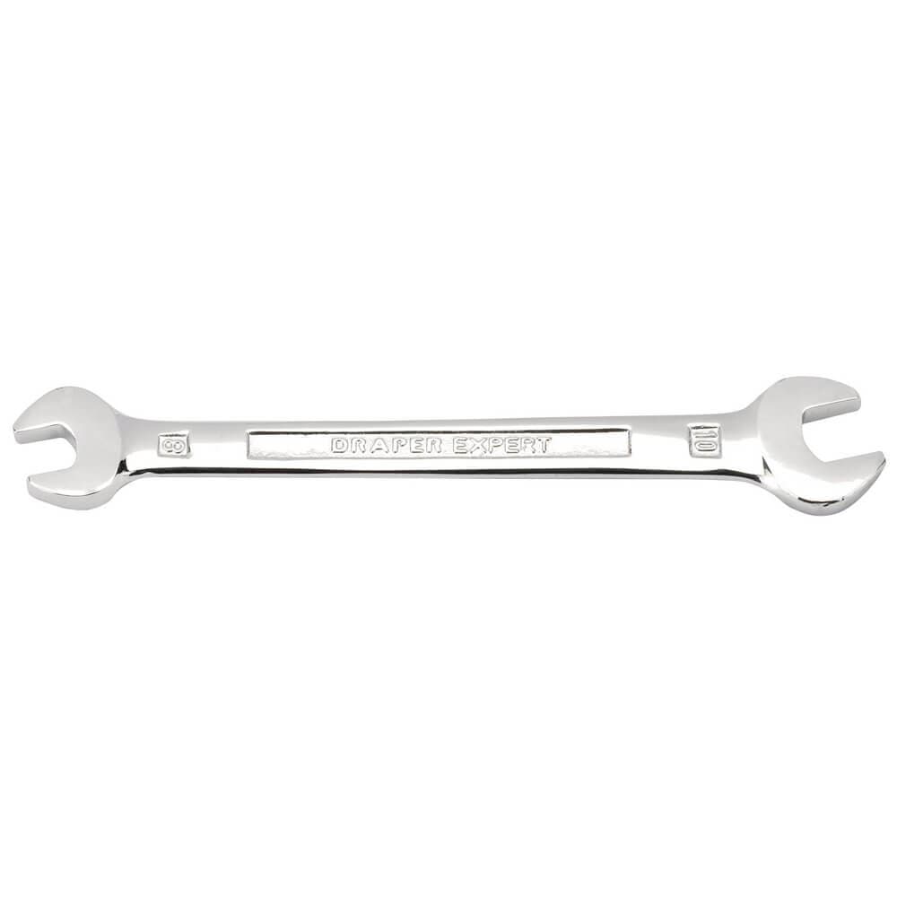 Draper Expert 55711 Open End Spanner 8 X 10Mm each