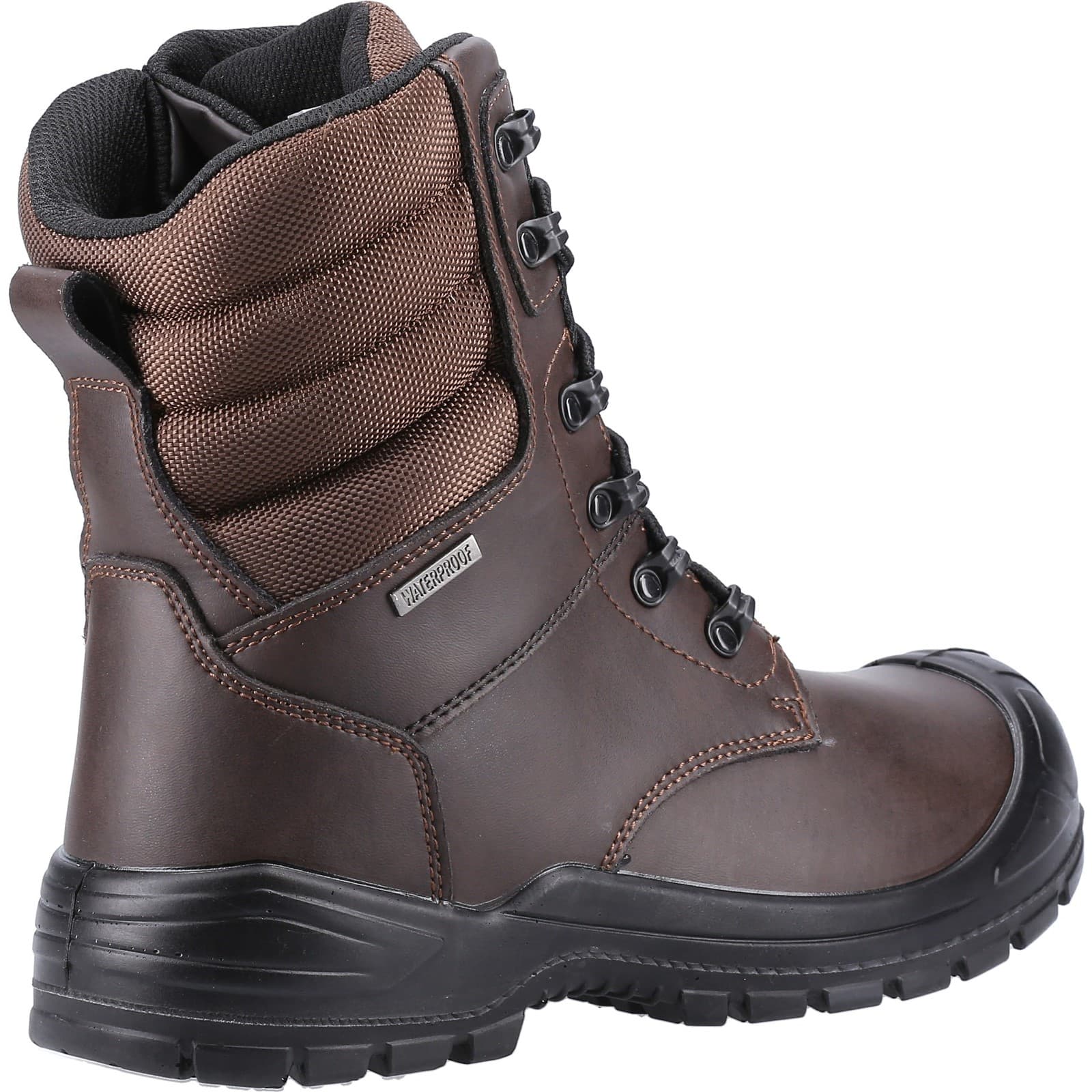 Amblers Safety 240 Safety Boot Size 9 33909-57933-08