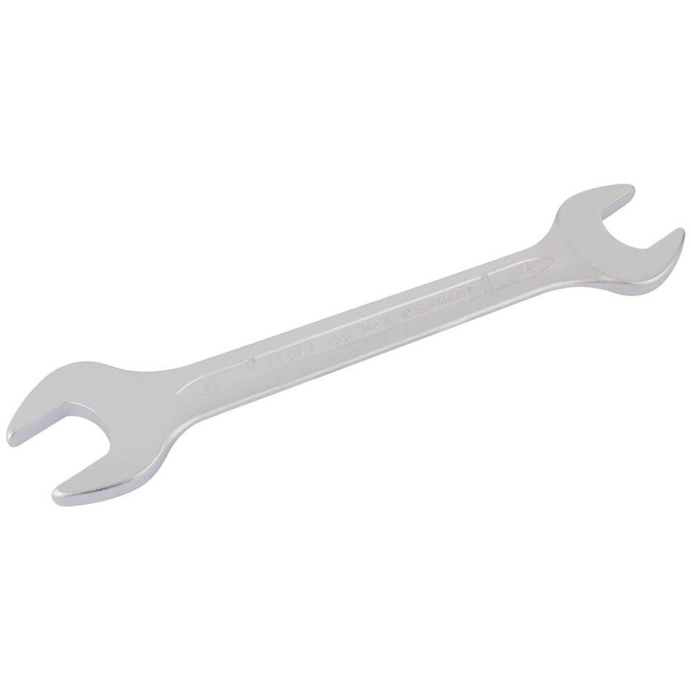 Elora 02026 Long Metric Double Open End Spanner 24 X 26Mm each