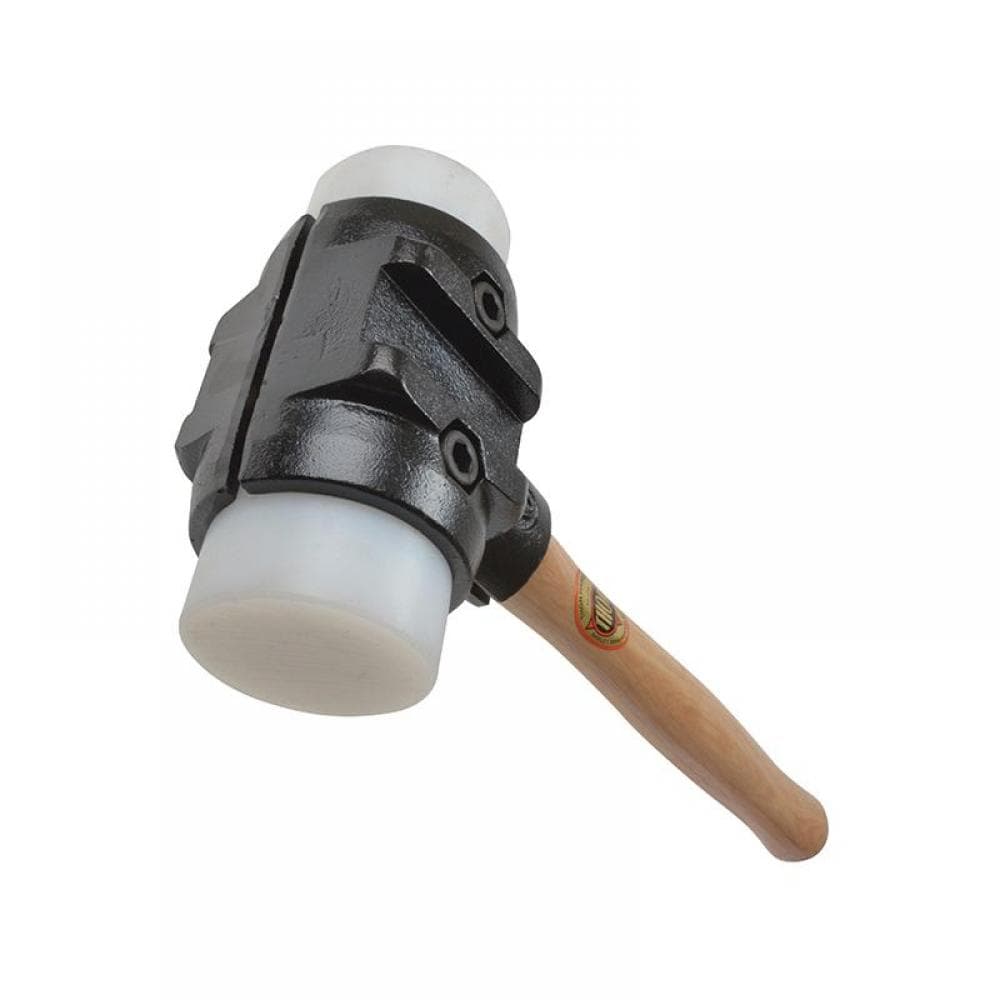 Thor 35-SPH275 Sph275 Split Head Hammer Super Plastic Size 5 (70Mm) 3550G