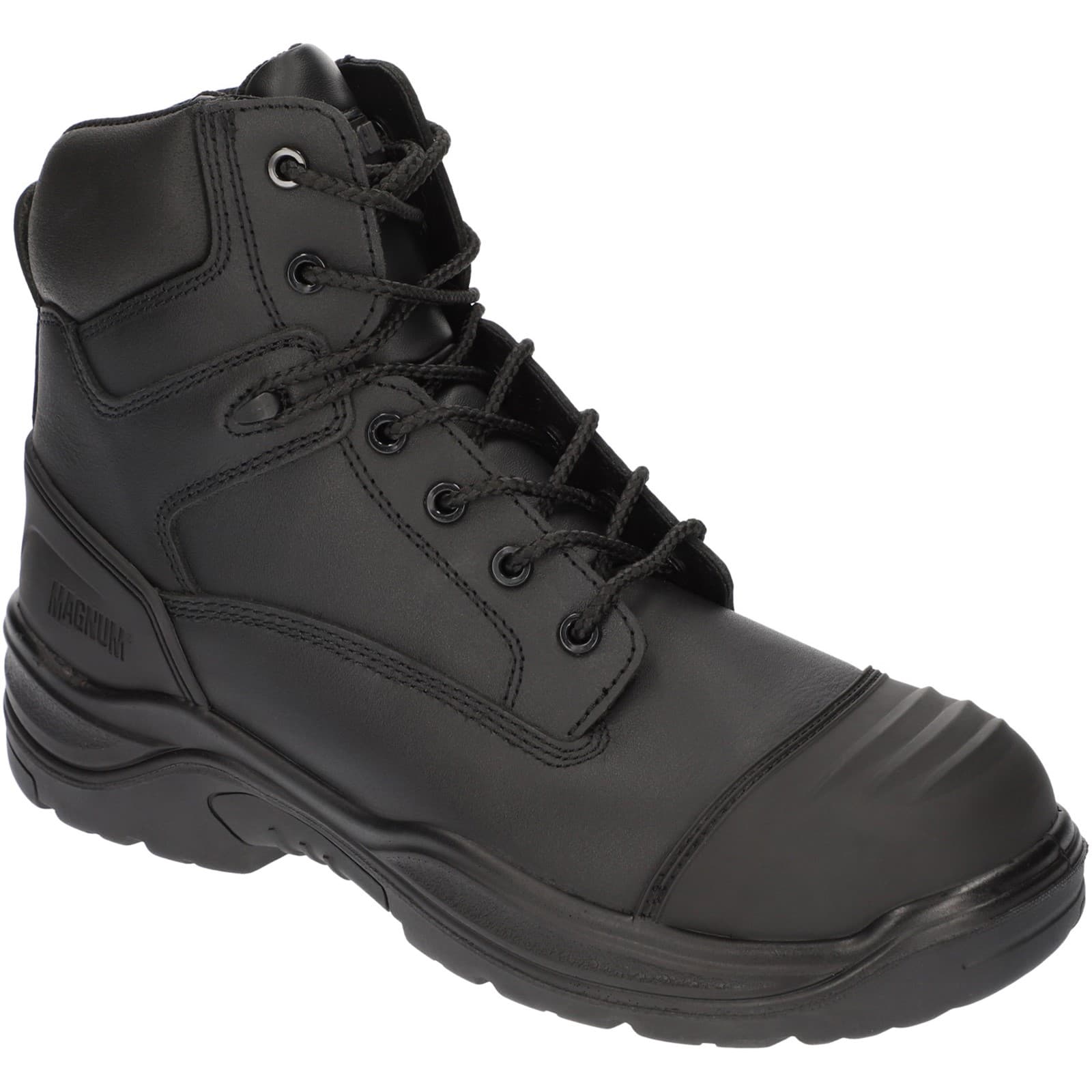 Magnum Roadmaster Ct Cp Uniform Safety Boot Size 3 23420-38422-01
