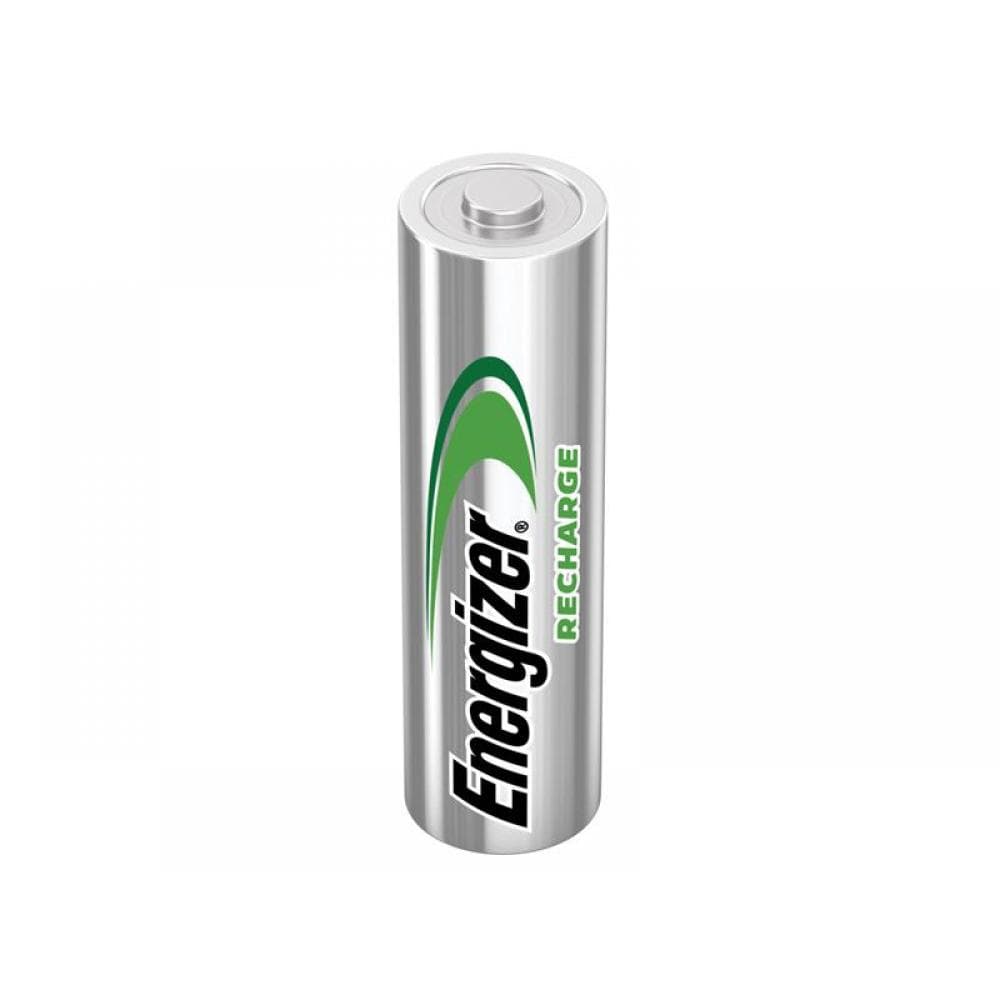 Energizer® S10260 Recharge Power Plus Aa Batteries 2000 Mah (Pack 4)