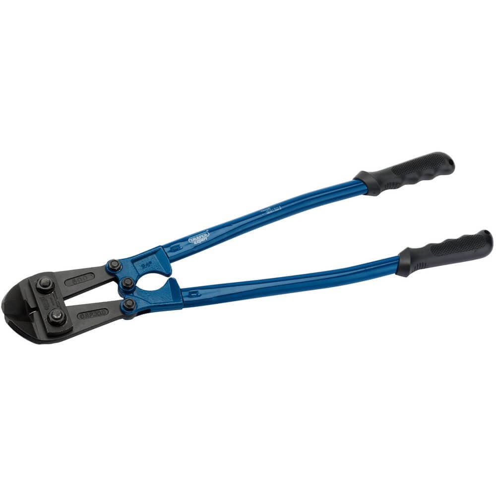Draper Expert 77091 30° Bolt Cutters With Flush Cutting Jaws 600Mm each