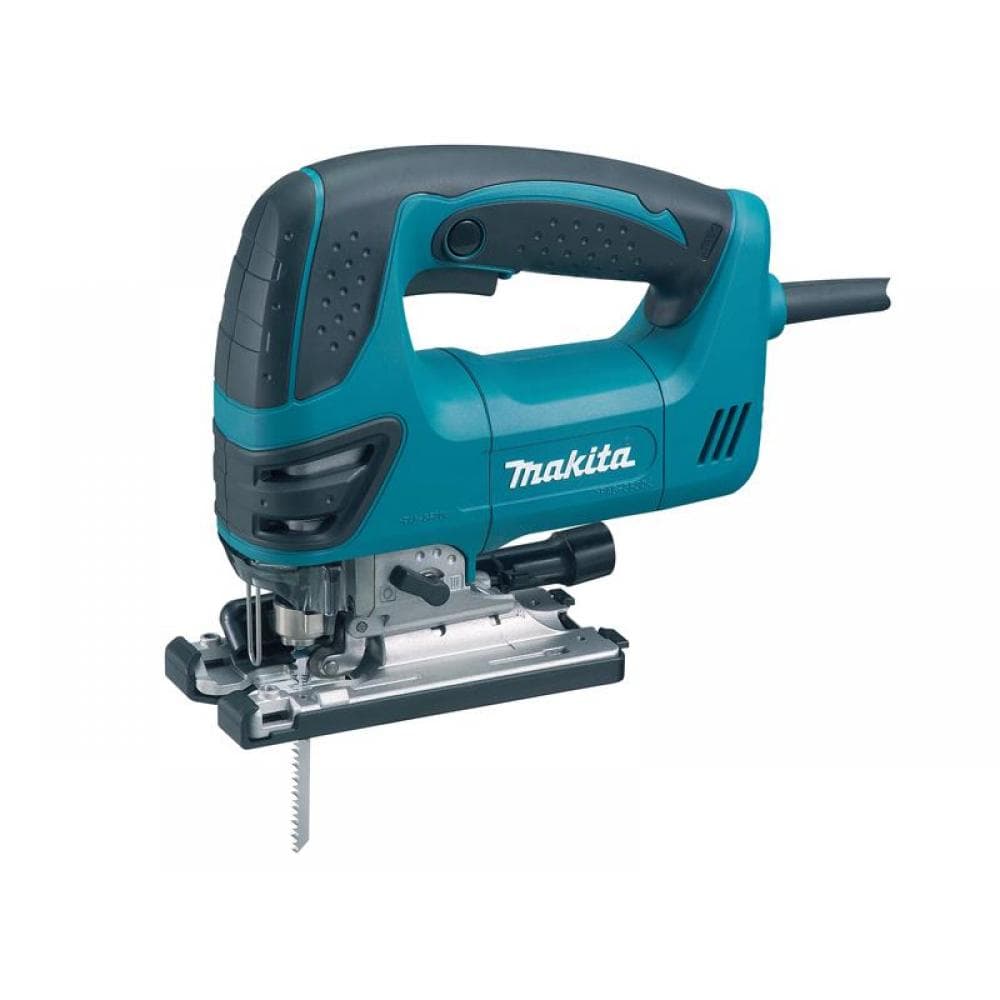 Makita 4350CT/2 4350 Ct Orbital Jigsaw 720W 240V