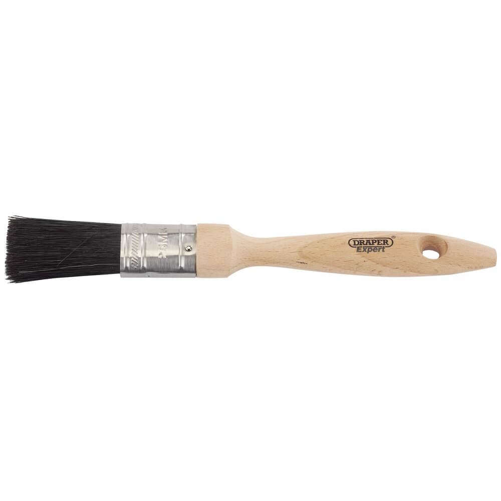 Draper Expert 82510 Heritage Range Paint-Brush 25Mm each
