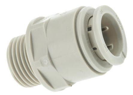 Speedfit Cm011514S 15Mm Speedfit Straight Adaptor SPF14
