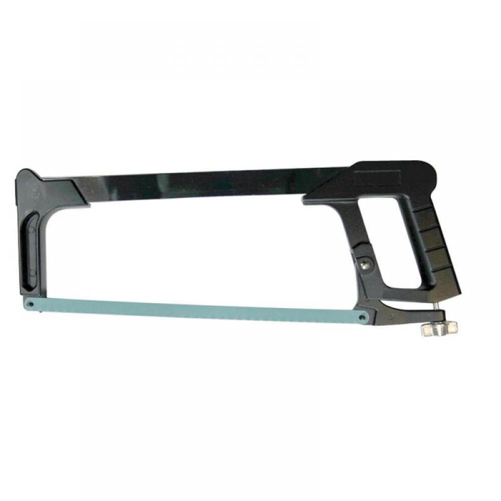 Reisser 124168 12 Standard Hacksaw Frame With Tension Bar